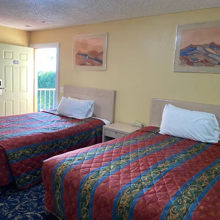 Horizon Inn Motel
